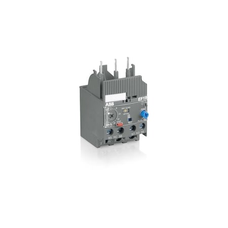 Abb OLR, FLA RANGE: 5.7, 18.9 A, TRIP TYPE: ELECTRONIC, EF19-18.9